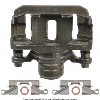 2005 Nissan Pathfinder Disc Brake Caliper Rear Left A1 Cardone 19B2994A image 1 of 4