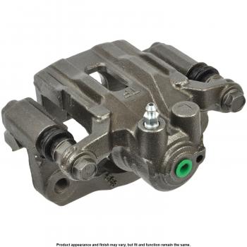 2005 Nissan Pathfinder Disc Brake Caliper Rear Left A1 Cardone 19B2994A image 2 of 4