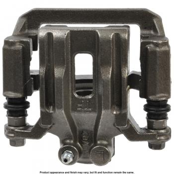 2005 Nissan Pathfinder Disc Brake Caliper Rear Left A1 Cardone 19B2994A image 3 of 4
