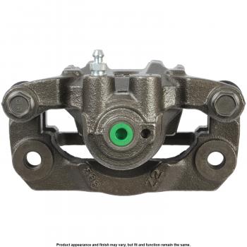 2005 Nissan Pathfinder Disc Brake Caliper Rear Left A1 Cardone 19B2994A image 4 of 4