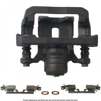 2014 Nissan Xterra Disc Brake Caliper Rear Right A1 Cardone 19B2995 image 2 of 4