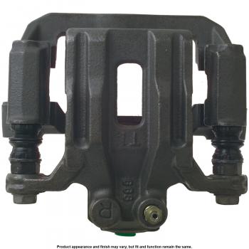2014 Nissan Xterra Disc Brake Caliper Rear Right A1 Cardone 19B2995 image 3 of 4