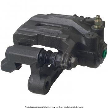 2014 Nissan Xterra Disc Brake Caliper Rear Right A1 Cardone 19B2995 image 4 of 4