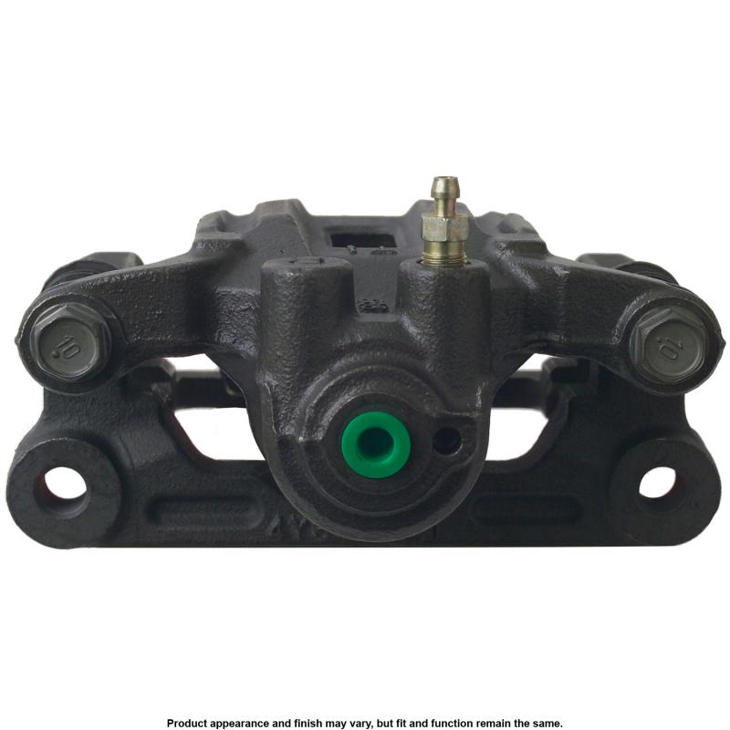 2008 Nissan Frontier Disc Brake Caliper Rear Right A1 Cardone 19B2995 image 1 of 4