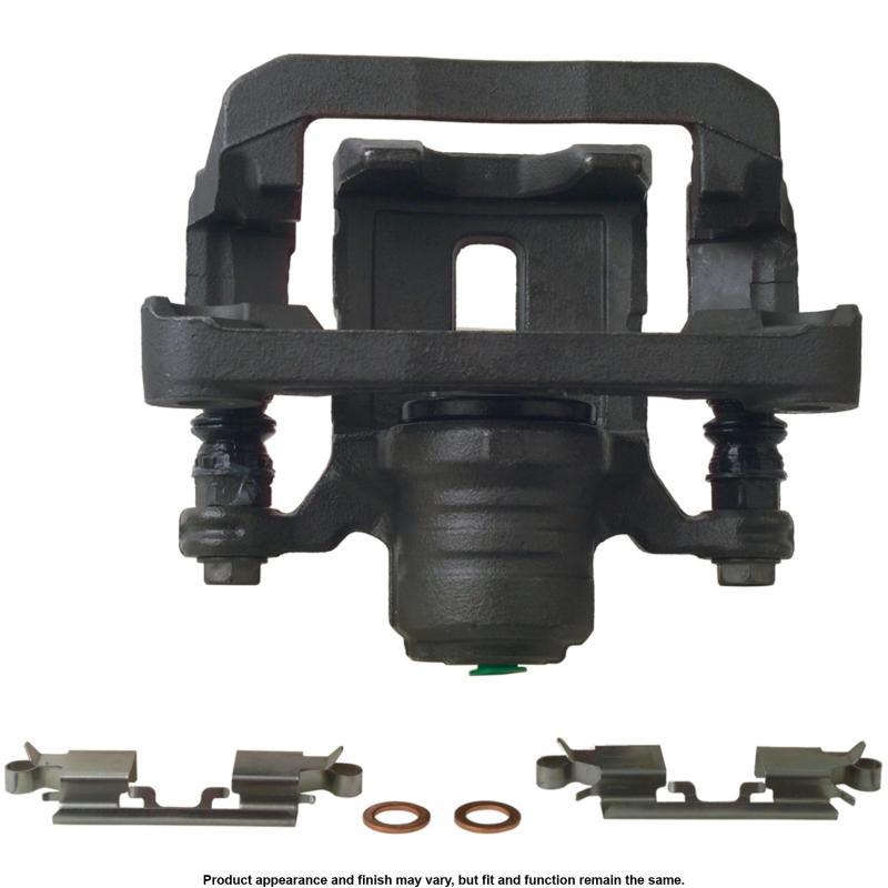 2008 Nissan Frontier Disc Brake Caliper Rear Right A1 Cardone 19B2995 image 2 of 4