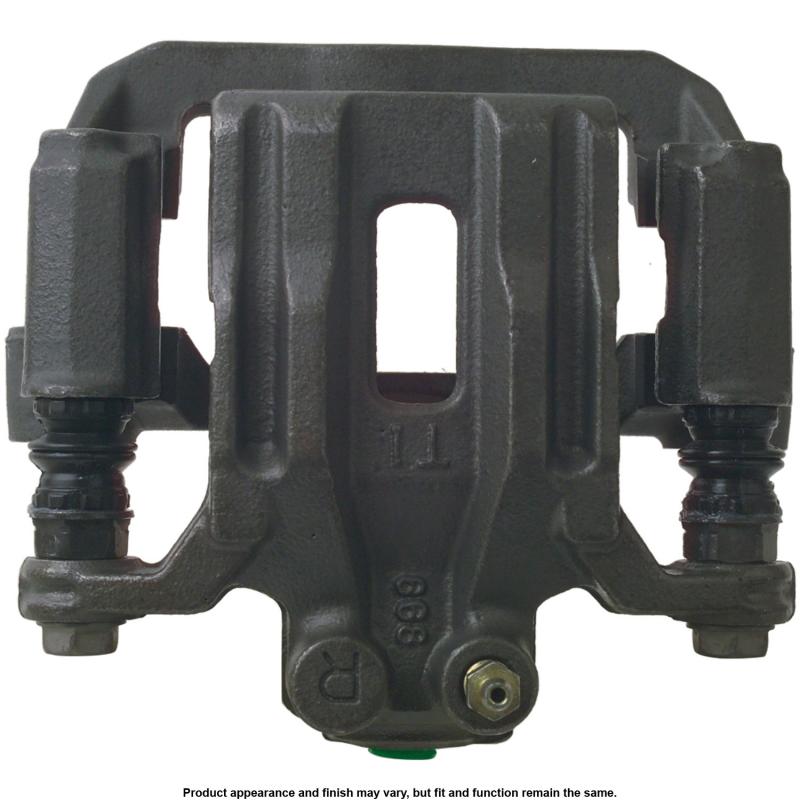 2008 Nissan Frontier Disc Brake Caliper Rear Right A1 Cardone 19B2995 image 3 of 4