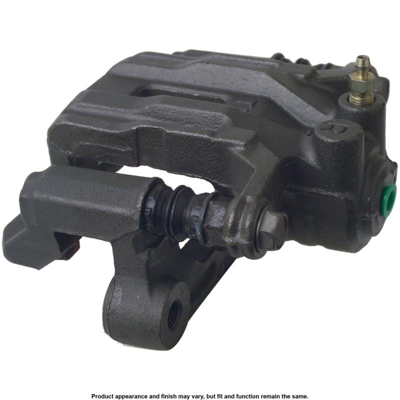 2008 Nissan Frontier Disc Brake Caliper Rear Right A1 Cardone 19B2995 image 4 of 4