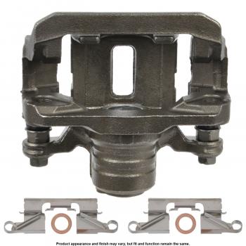 2005 Nissan Pathfinder Disc Brake Caliper Rear Right A1 Cardone 19B2995A image 1 of 4