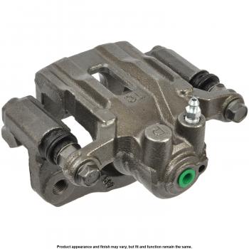 2005 Nissan Pathfinder Disc Brake Caliper Rear Right A1 Cardone 19B2995A image 2 of 4