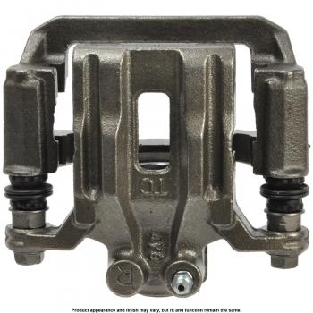 2005 Nissan Pathfinder Disc Brake Caliper Rear Right A1 Cardone 19B2995A image 3 of 4