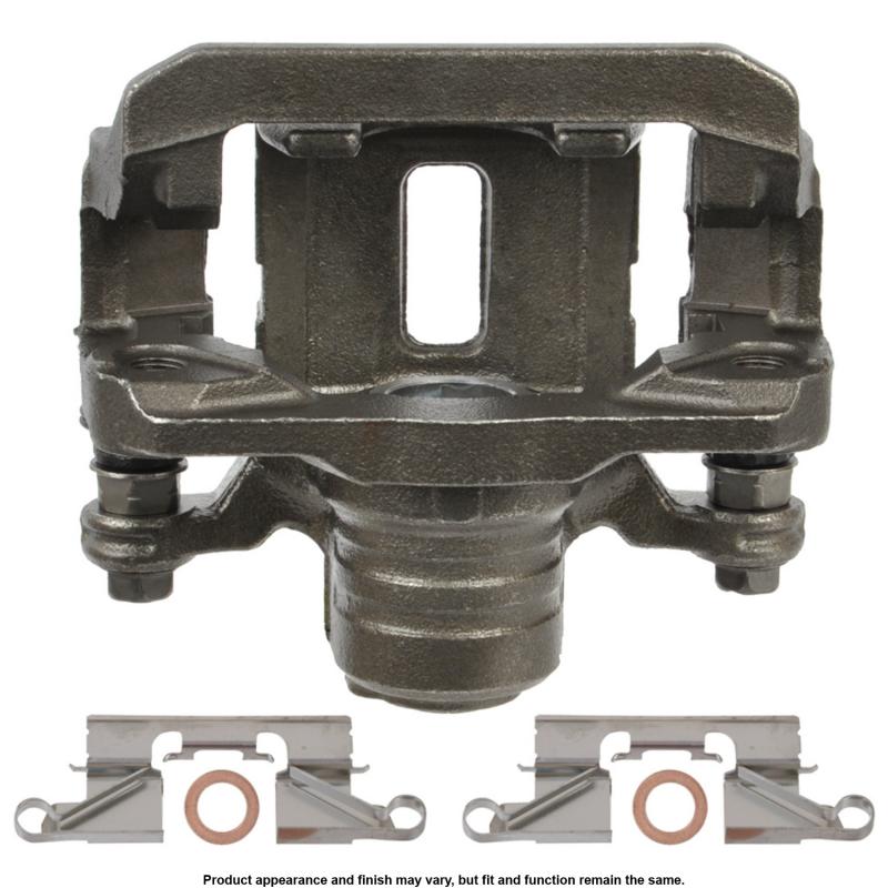 2005 Nissan Pathfinder Disc Brake Caliper Rear Right A1 Cardone 19B2995A image 1 of 4