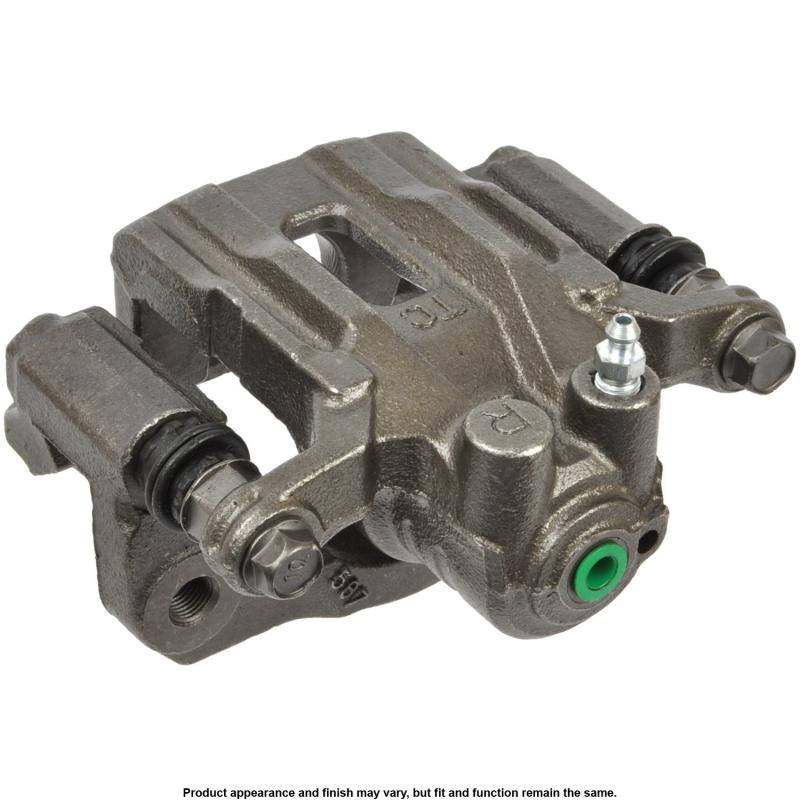 2005 Nissan Pathfinder Disc Brake Caliper Rear Right A1 Cardone 19B2995A image 2 of 4
