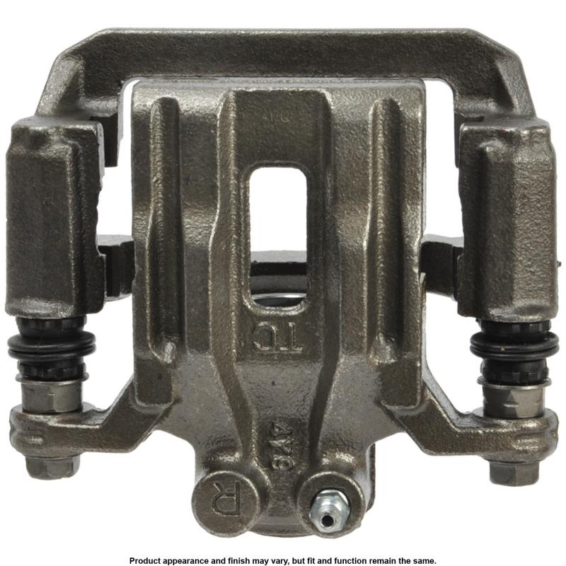 2005 Nissan Pathfinder Disc Brake Caliper Rear Right A1 Cardone 19B2995A image 3 of 4