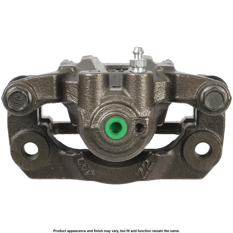2005 Nissan Pathfinder Disc Brake Caliper Rear Right A1 Cardone 19B2995A image 4 of 4