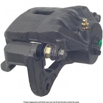 2009 Hyundai Tucson Disc Brake Caliper Front Left A1 Cardone 19B2996 image 4 of 4