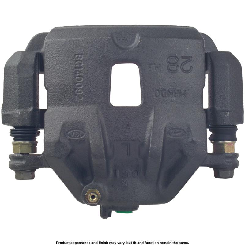 2008 Kia Sportage Disc Brake Caliper Front Left A1 Cardone 19B2996 image 1 of 4