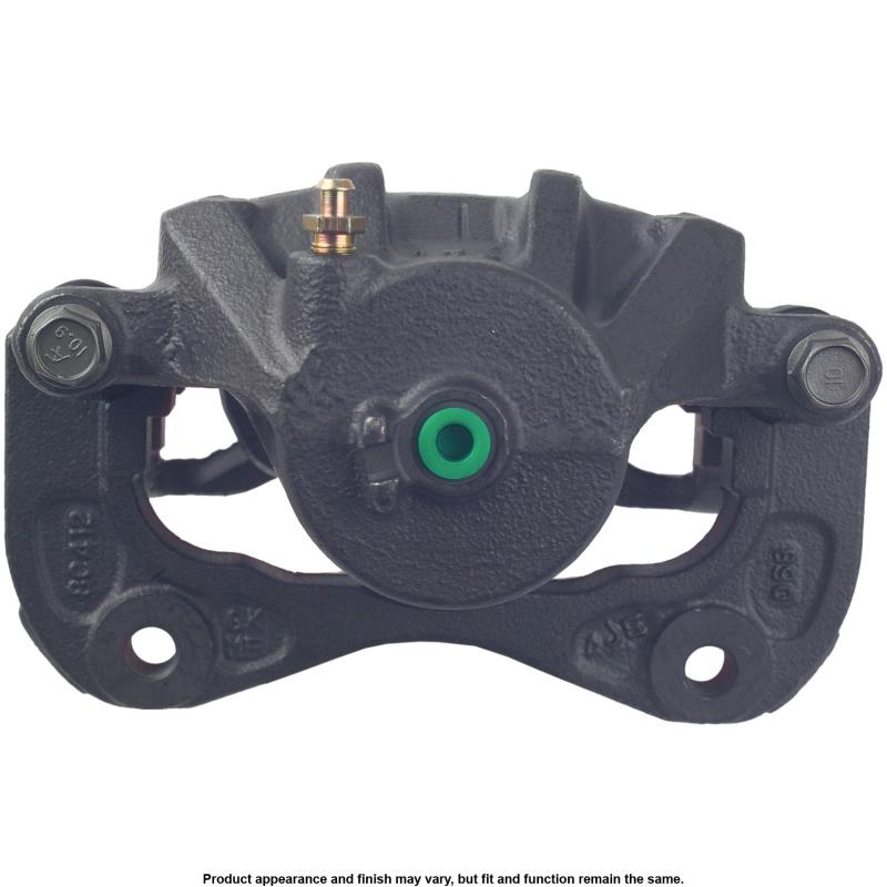 2008 Kia Sportage Disc Brake Caliper Front Left A1 Cardone 19B2996 image 2 of 4