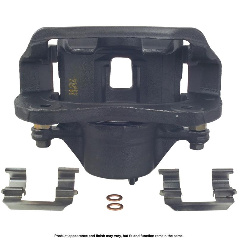 2008 Kia Sportage Disc Brake Caliper Front Left A1 Cardone 19B2996 image 3 of 4