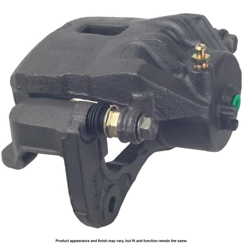 2008 Kia Sportage Disc Brake Caliper Front Left A1 Cardone 19B2996 image 4 of 4