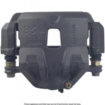2009 Hyundai Tucson Disc Brake Caliper Front Right A1 Cardone 19B2997 image 1 of 4