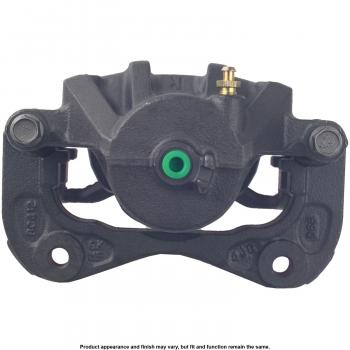 2009 Hyundai Tucson Disc Brake Caliper Front Right A1 Cardone 19B2997 image 2 of 4