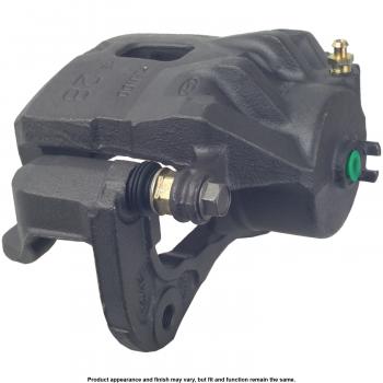 2009 Hyundai Tucson Disc Brake Caliper Front Right A1 Cardone 19B2997 image 3 of 4