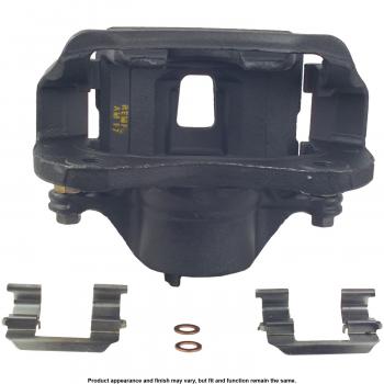 2009 Hyundai Tucson Disc Brake Caliper Front Right A1 Cardone 19B2997 image 4 of 4