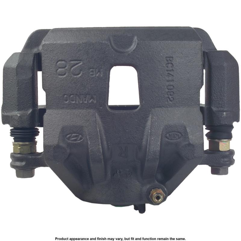 2008 Kia Sportage Disc Brake Caliper Front Right A1 Cardone 19B2997 image 1 of 4