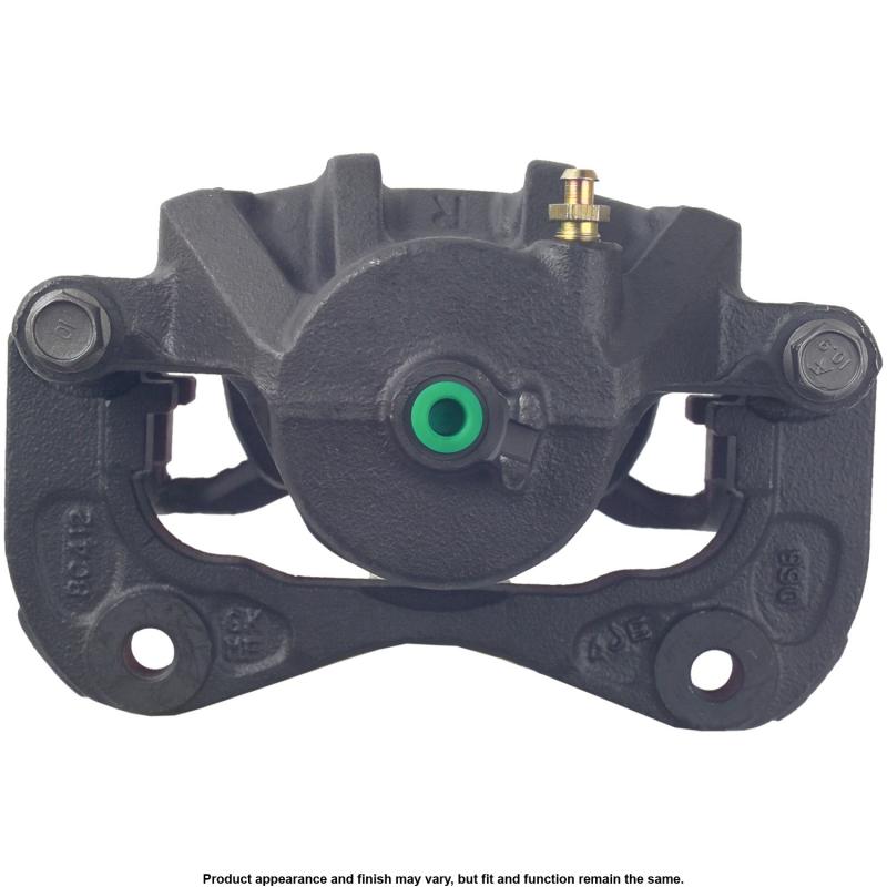 2008 Kia Sportage Disc Brake Caliper Front Right A1 Cardone 19B2997 image 2 of 4
