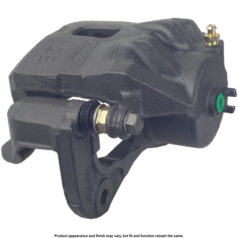 2008 Kia Sportage Disc Brake Caliper Front Right A1 Cardone 19B2997 image 3 of 4