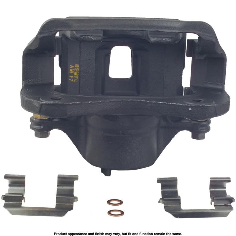 2008 Kia Sportage Disc Brake Caliper Front Right A1 Cardone 19B2997 image 4 of 4