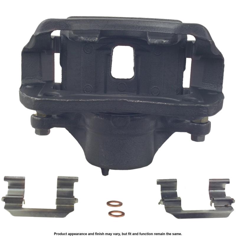 2010 Kia Optima Disc Brake Caliper Front Right A1 Cardone 19B2998 image 1 of 4