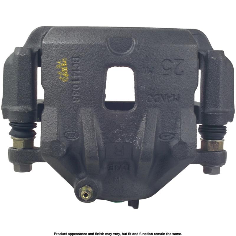 2010 Kia Optima Disc Brake Caliper Front Right A1 Cardone 19B2998 image 2 of 4