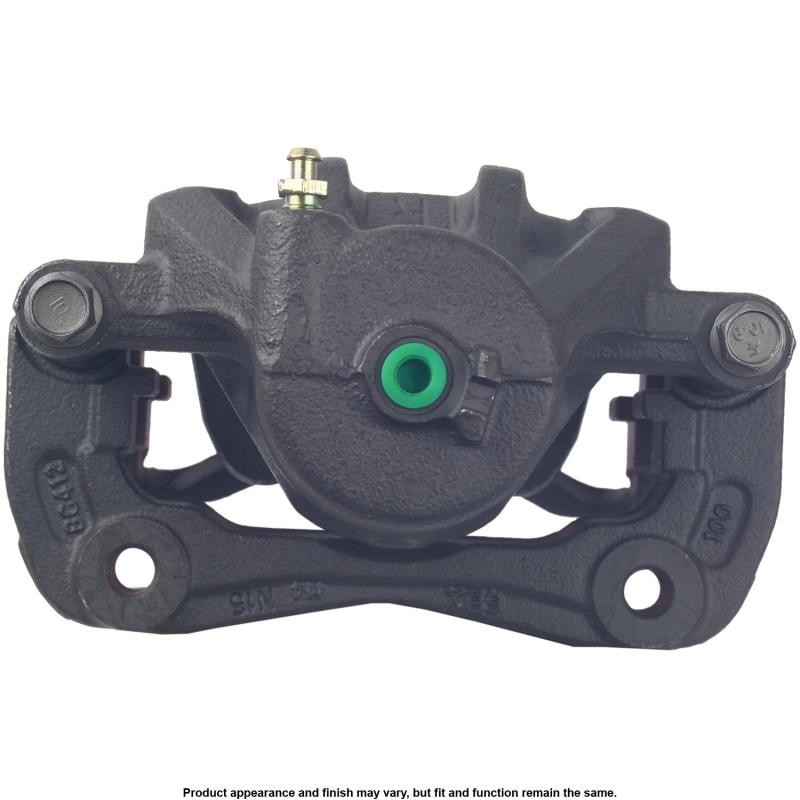 2010 Kia Optima Disc Brake Caliper Front Right A1 Cardone 19B2998 image 3 of 4
