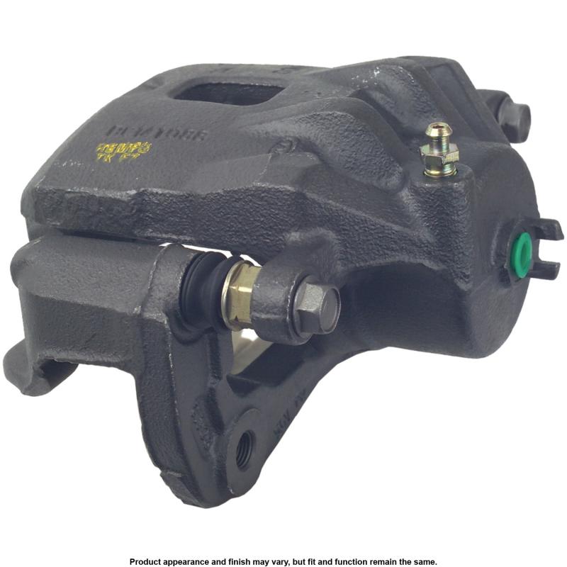 2010 Kia Optima Disc Brake Caliper Front Right A1 Cardone 19B2998 image 4 of 4