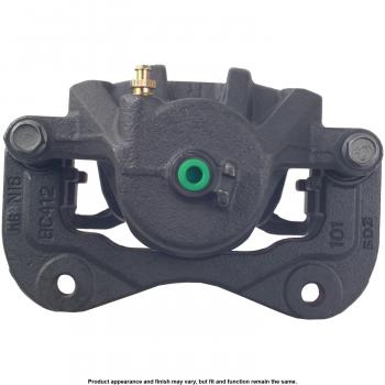 2009 Kia Amanti Disc Brake Caliper Front Right A1 Cardone 19B3096 image 1 of 4
