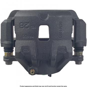 2009 Kia Amanti Disc Brake Caliper Front Right A1 Cardone 19B3096 image 2 of 4