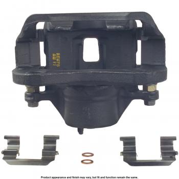 2009 Kia Amanti Disc Brake Caliper Front Right A1 Cardone 19B3096 image 4 of 4