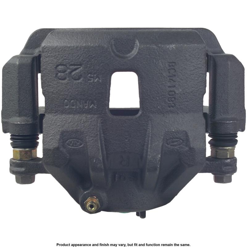 2006 Hyundai Sonata Disc Brake Caliper Front Right A1 Cardone 19B3096 image 2 of 4