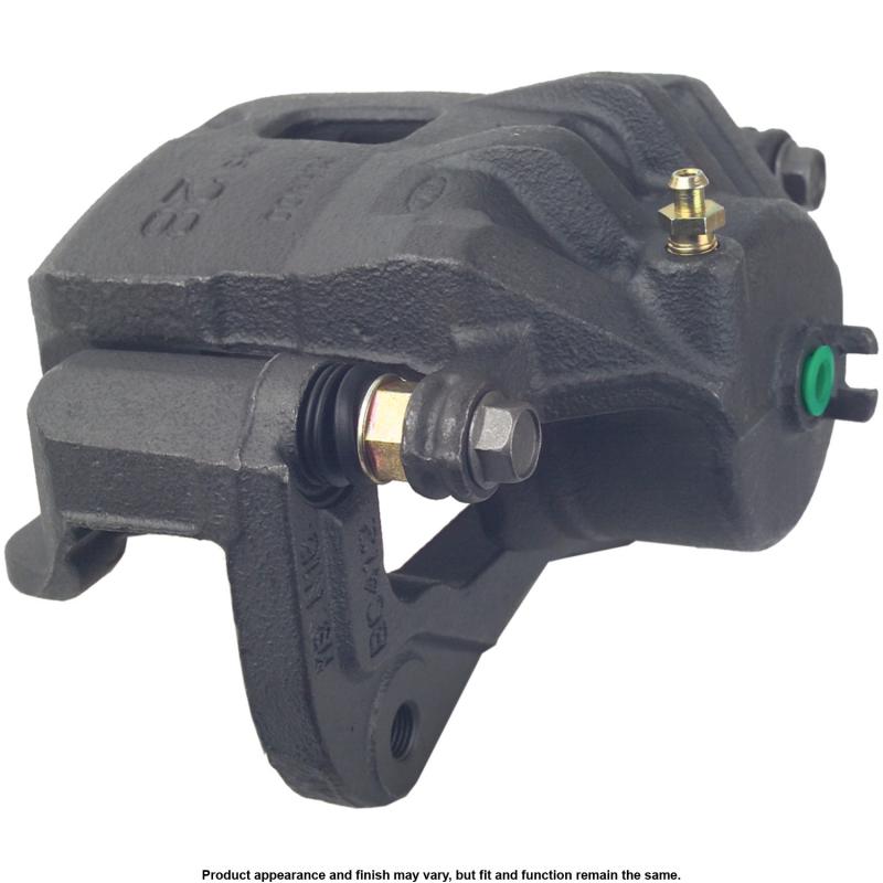 2006 Hyundai Sonata Disc Brake Caliper Front Right A1 Cardone 19B3096 image 3 of 4