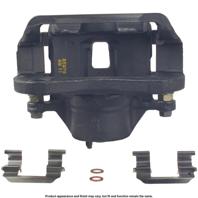 2006 Hyundai Sonata Disc Brake Caliper Front Right A1 Cardone 19B3096 image 4 of 4