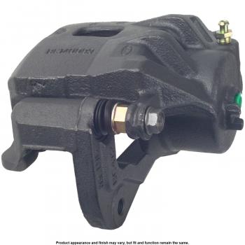 2009 Kia Amanti Disc Brake Caliper Front Left A1 Cardone 19B3097 image 3 of 4