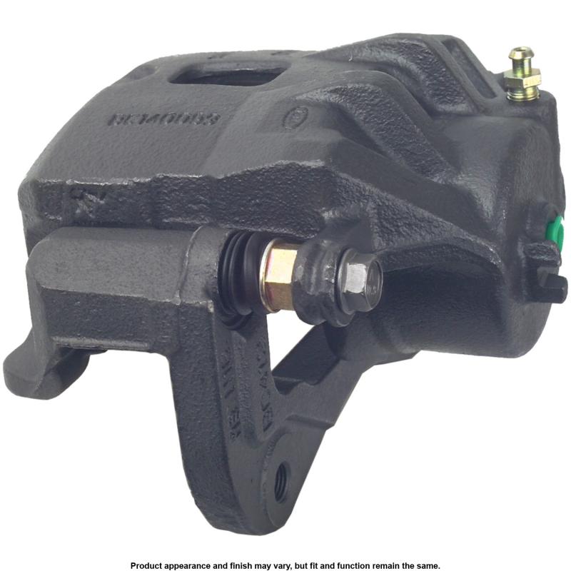 2006 Hyundai Sonata Disc Brake Caliper Front Left A1 Cardone 19B3097 image 3 of 4