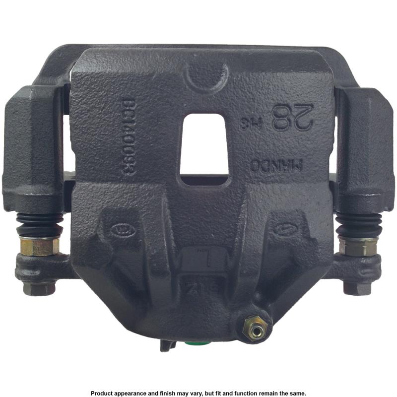 2006 Hyundai Sonata Disc Brake Caliper Front Left A1 Cardone 19B3097 image 4 of 4