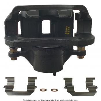 2007 Hyundai Tiburon Disc Brake Caliper Front Left A1 Cardone 19B3098 image 1 of 4