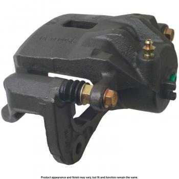 2007 Hyundai Tiburon Disc Brake Caliper Front Left A1 Cardone 19B3098 image 2 of 4