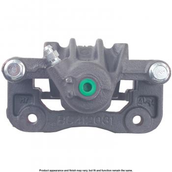 2007 Kia Magentis Disc Brake Caliper Rear Right A1 Cardone 19B3100 image 1 of 4