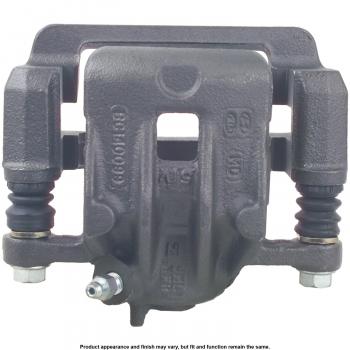 2007 Kia Magentis Disc Brake Caliper Rear Right A1 Cardone 19B3100 image 4 of 4