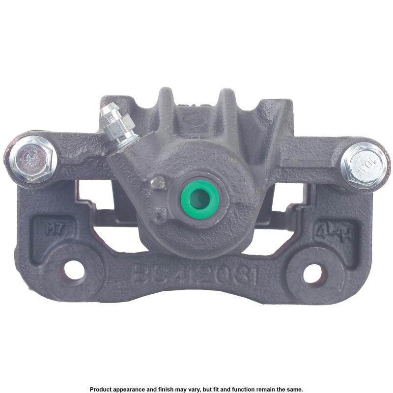 A1 Cardone 19B3100 - Disc Brake Caliper A1 Cardone 19B3100 Disc Brake Caliper product image 1 of 4