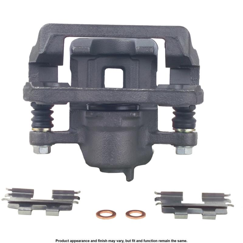 A1 Cardone 19B3100 - Disc Brake Caliper A1 Cardone 19B3100 Disc Brake Caliper product image 2 of 4
